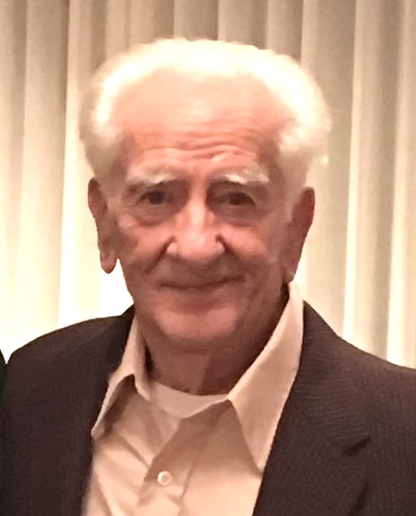 Frank Magyar Photo