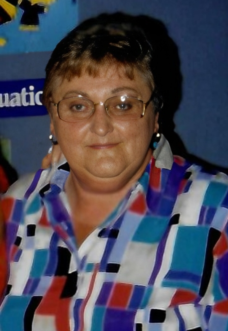 Joy Mcgrath