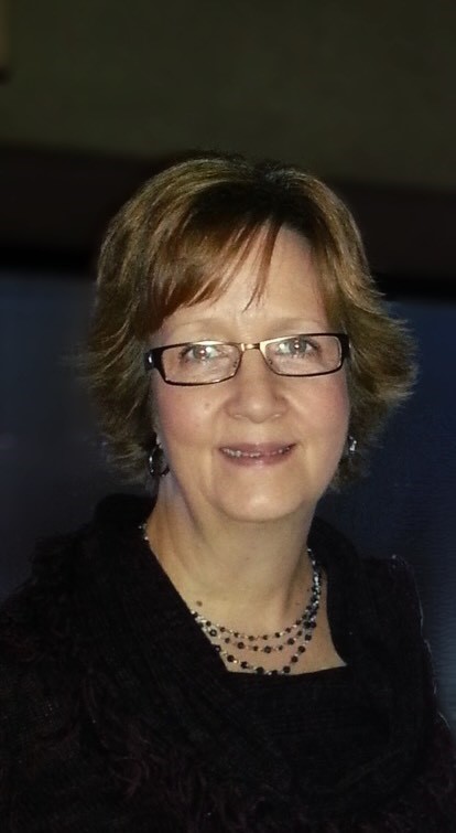 Beth Garber Pic