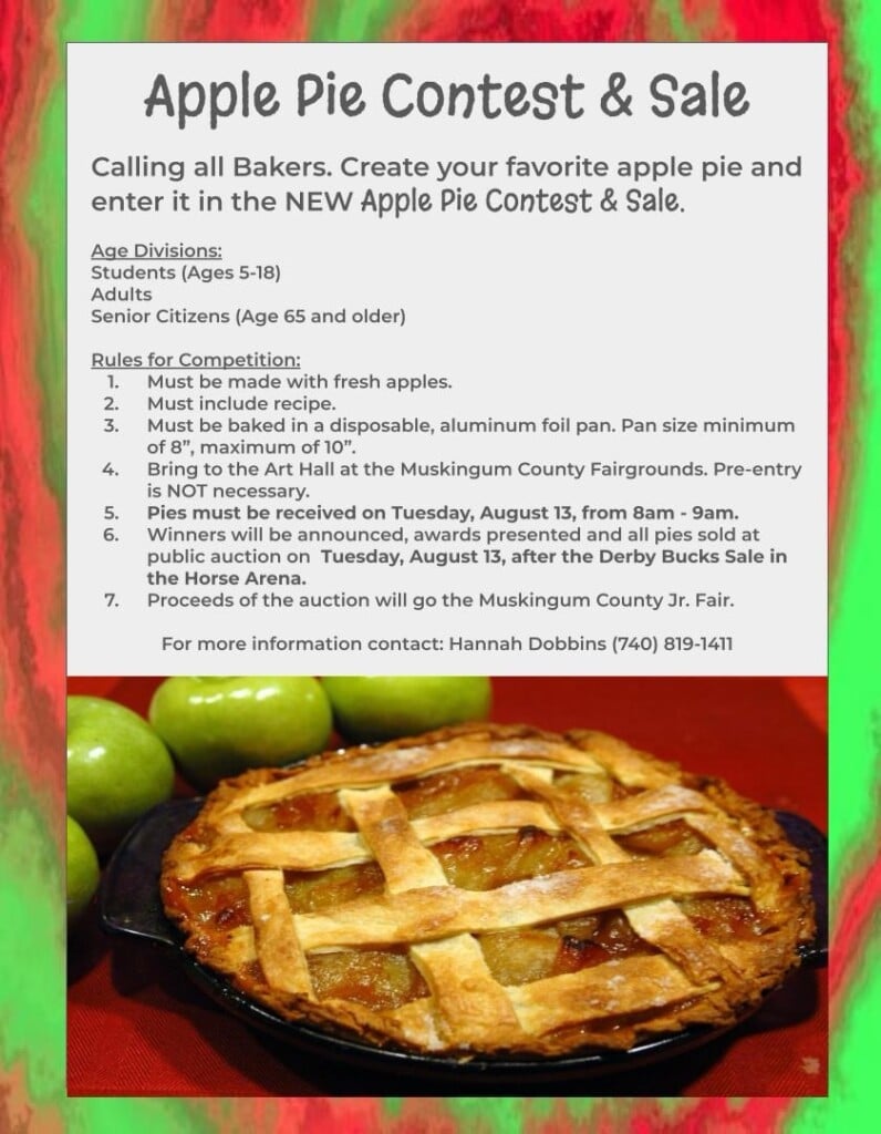 Apple Pie