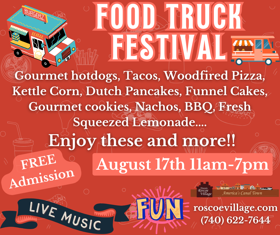 Food Truck Festival