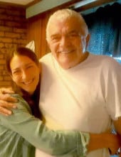 Roland Burch Obit Picture