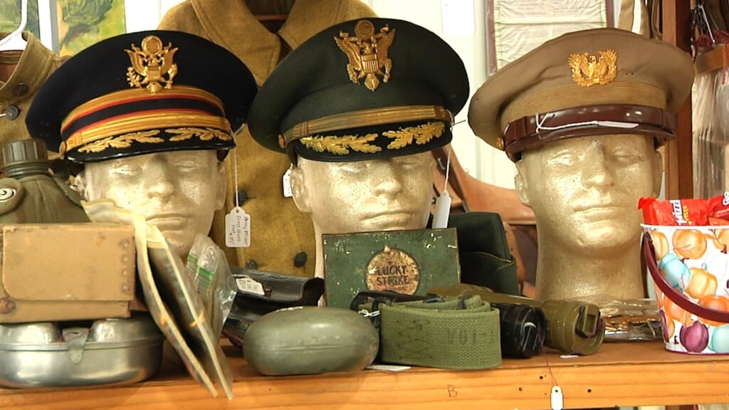 Military Show