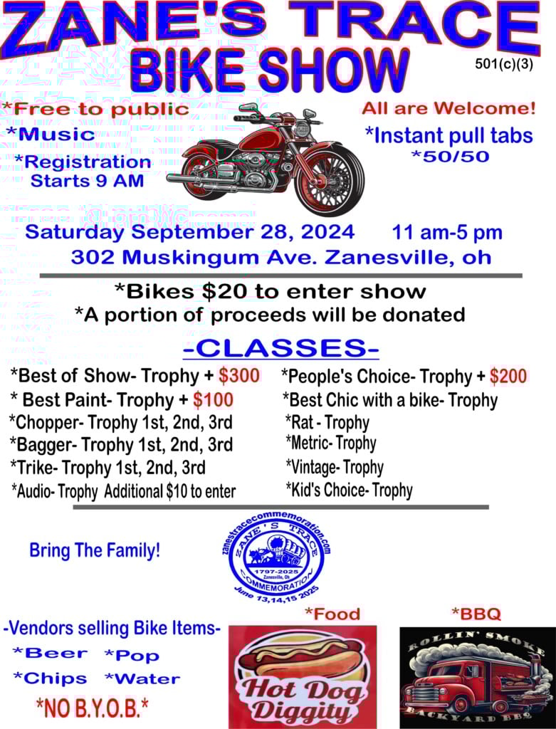 Bike Show