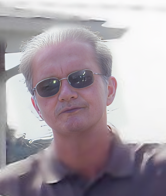 Roland Gibbs