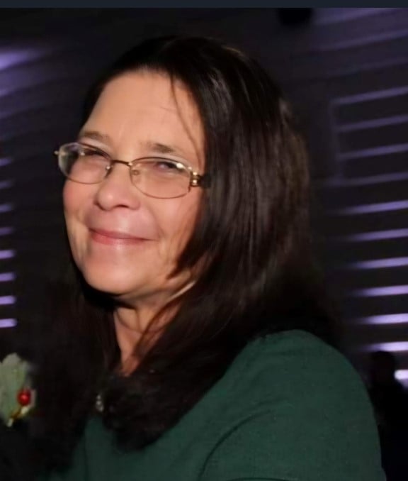 Photo Karen Carter Crop