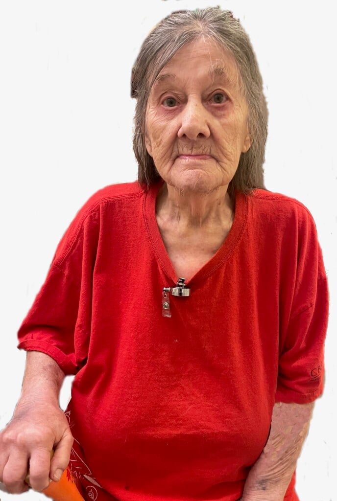 Norma Clark Pic
