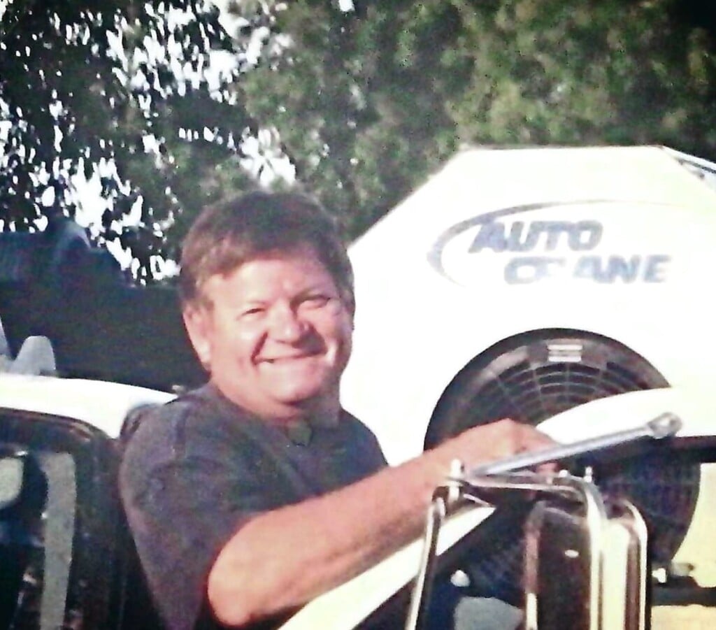 Jackie Creeks Obit Photo