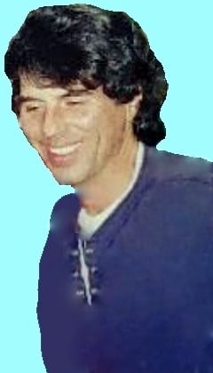 Dingess Obit Photo