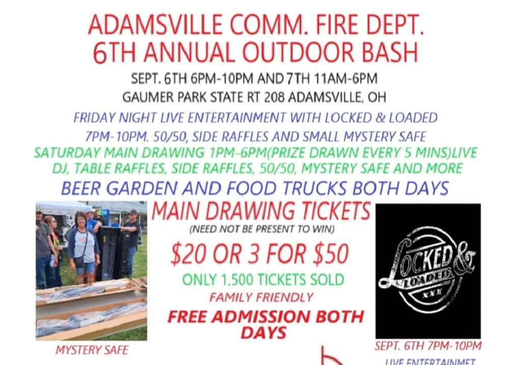Adamsville Comm