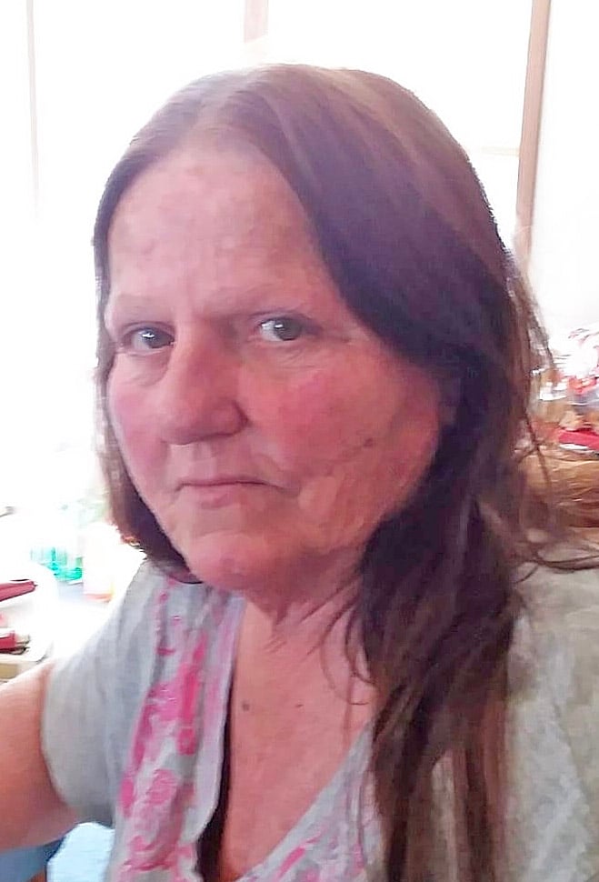 Mary Lou Foster Picture