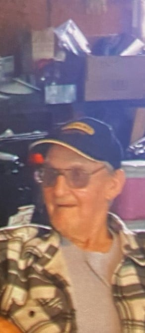 Joe Bishop