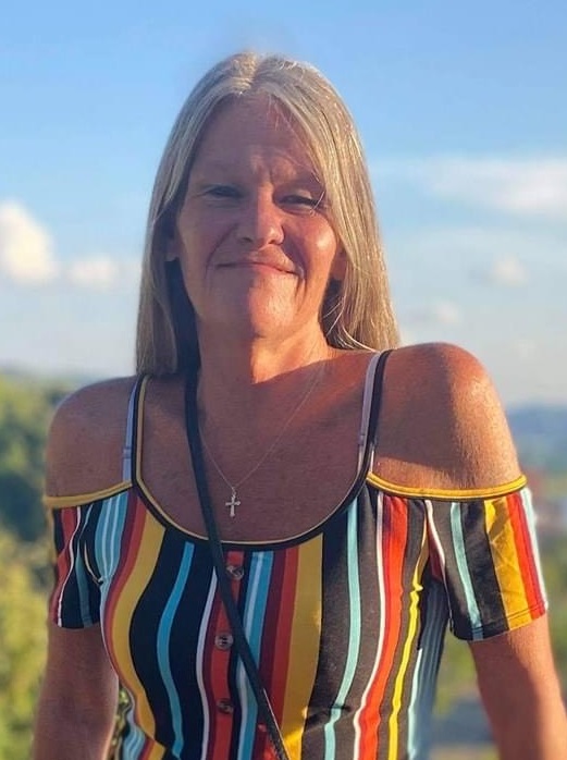 Brenda Reed