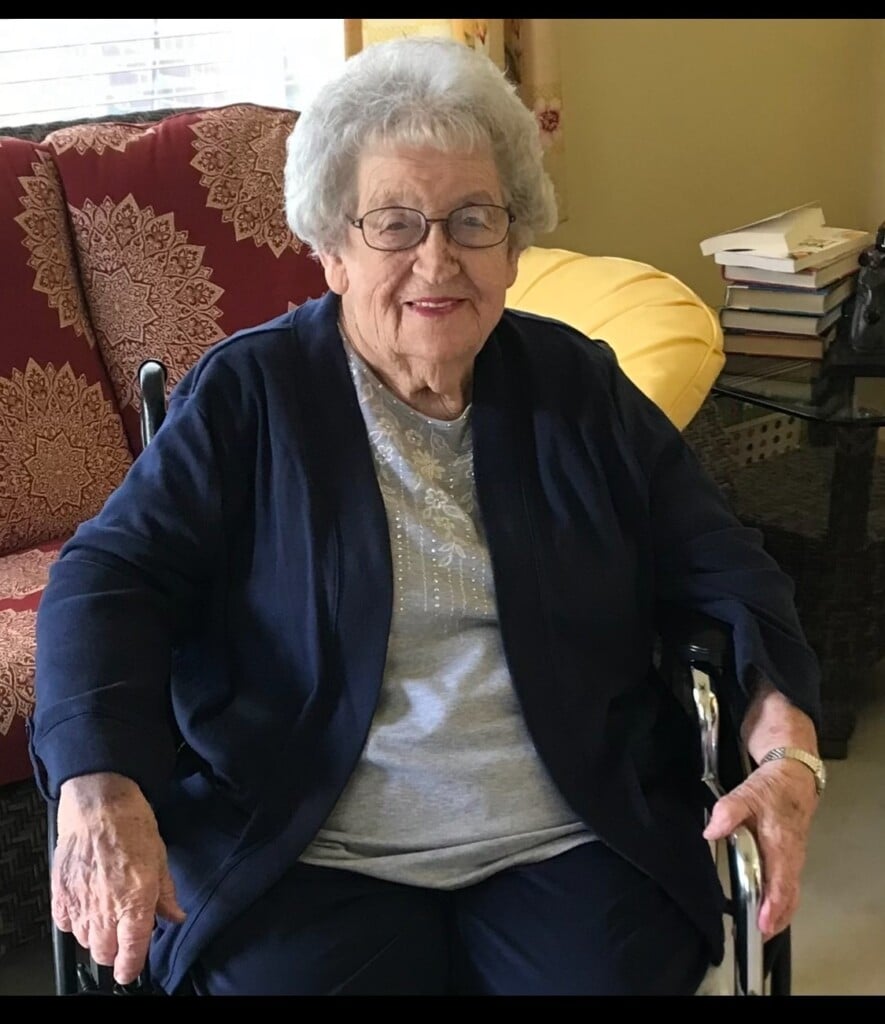Wanda Baker