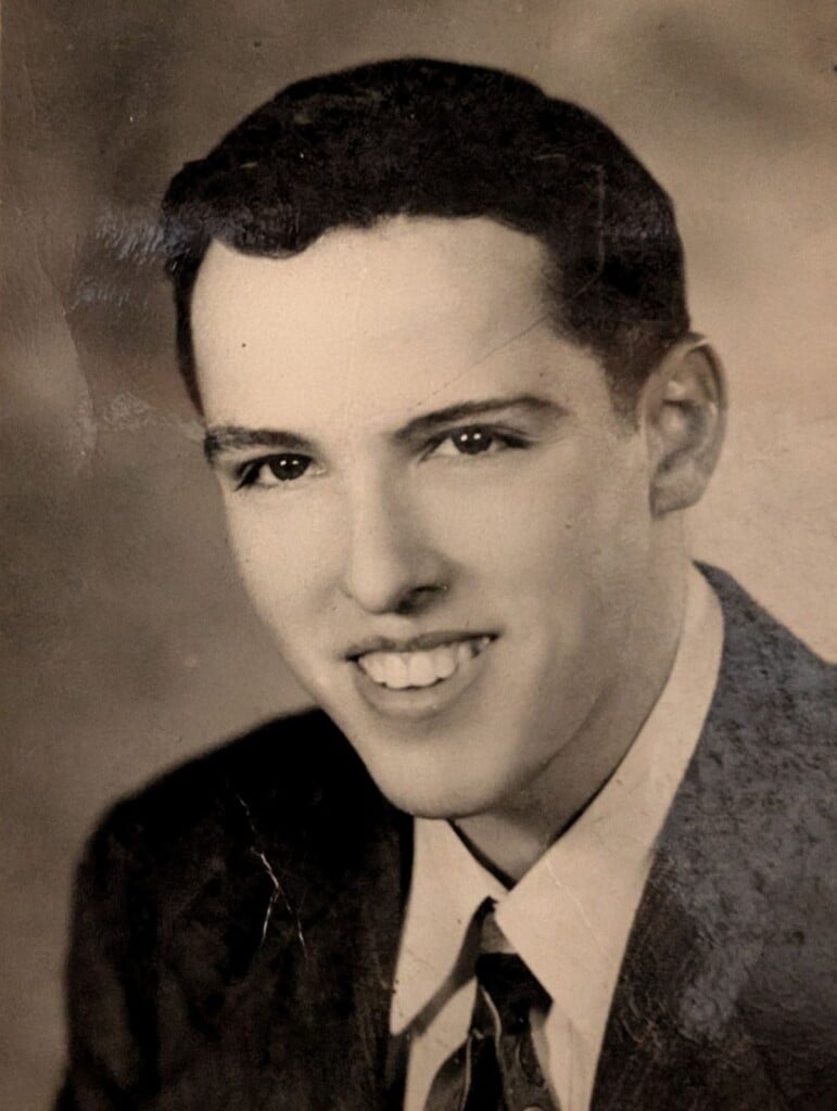 Bob Bates Pic