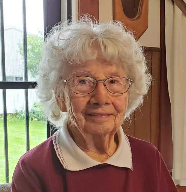 Lois Leasure Pic