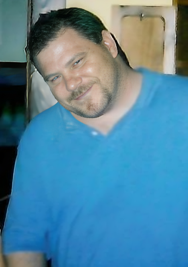 John Utsch 1