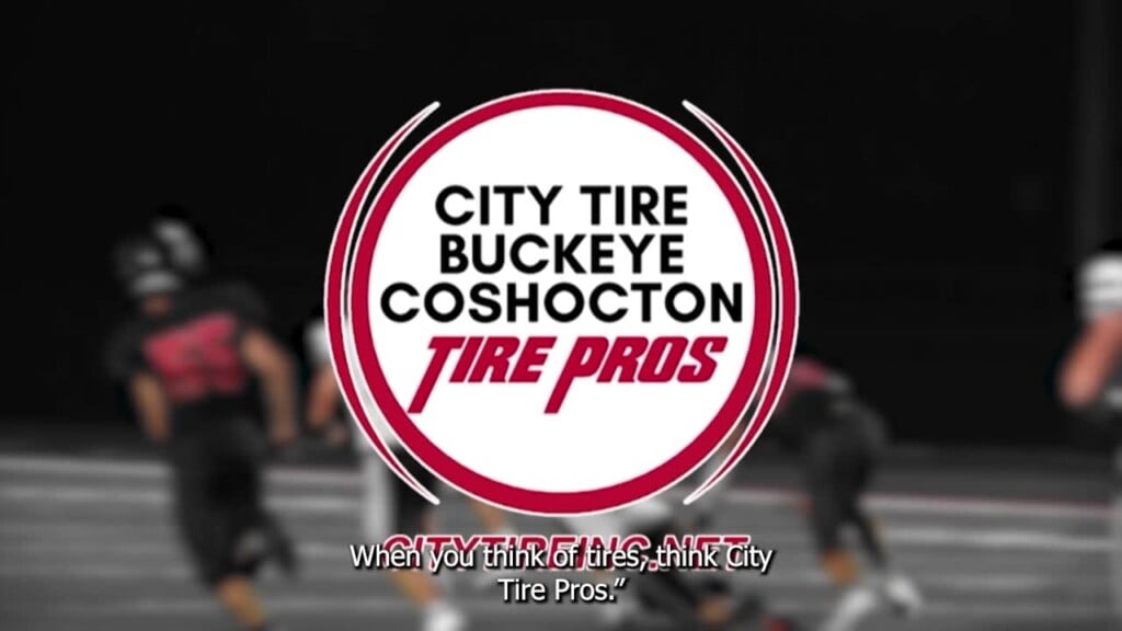 City Tire Pros Players Of The Week (week 8)