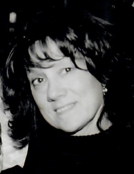Ruth Ferg Obit Pic