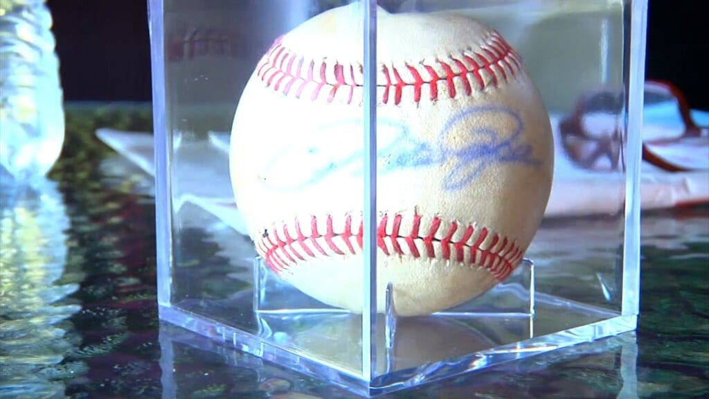 Pete Rose Donald Moyer Story