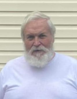 Larry T Obit Pic