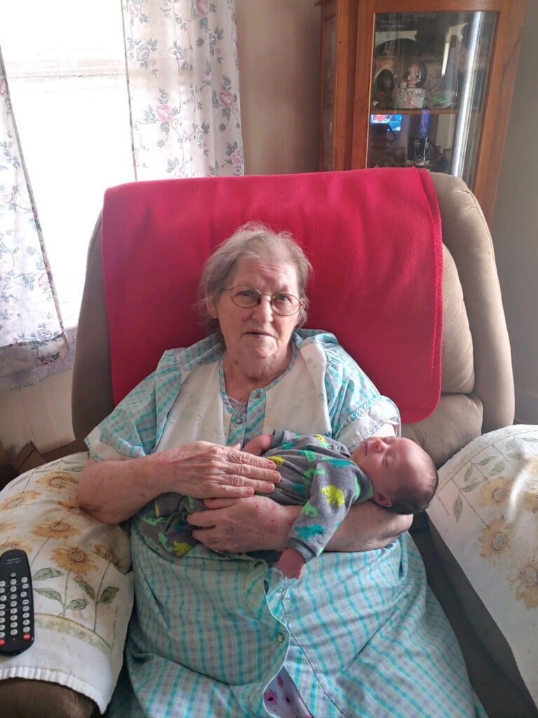 Barbara Gee Obit Pic