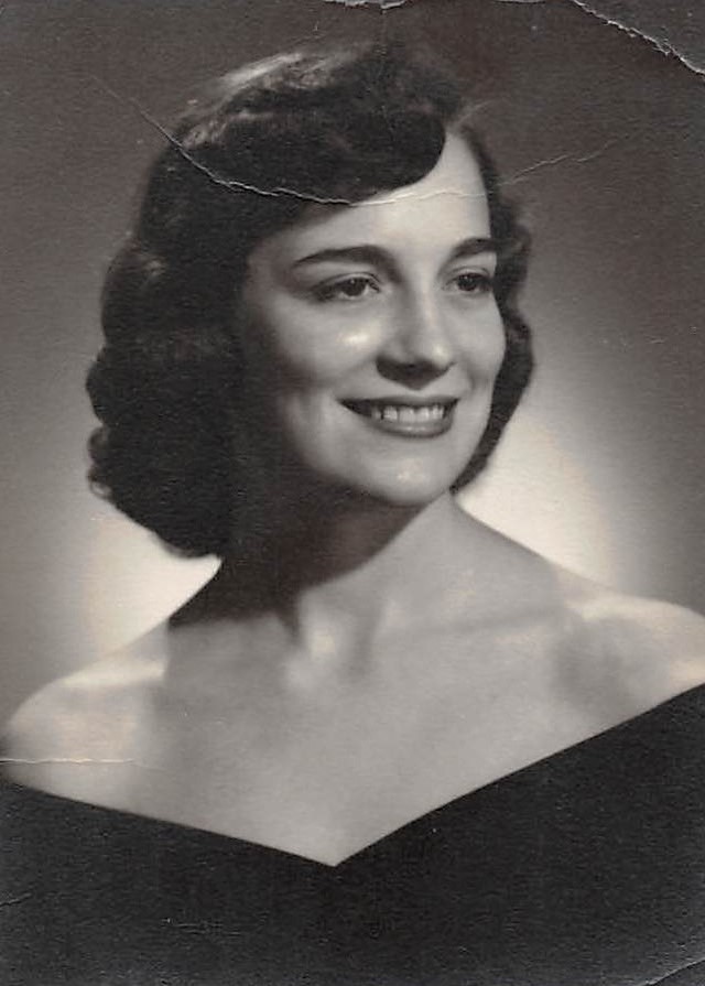 Donna Mauk Pic