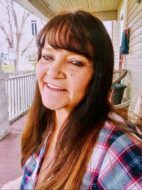 Louise Bowen