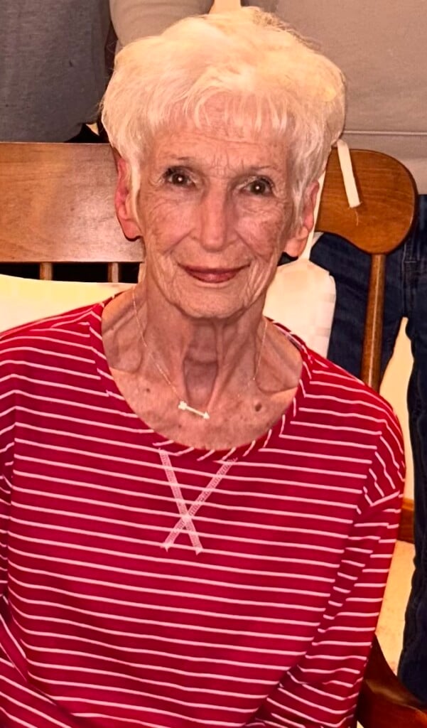 Donna Lake