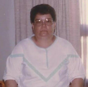 Evelyn Weatherspoon