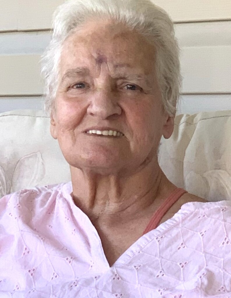 Kay Tyson