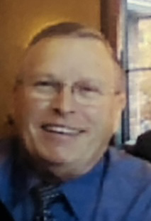 Jerry Vargeson Jr