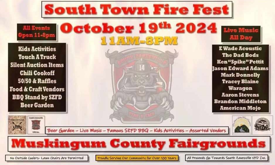 Fire Fest