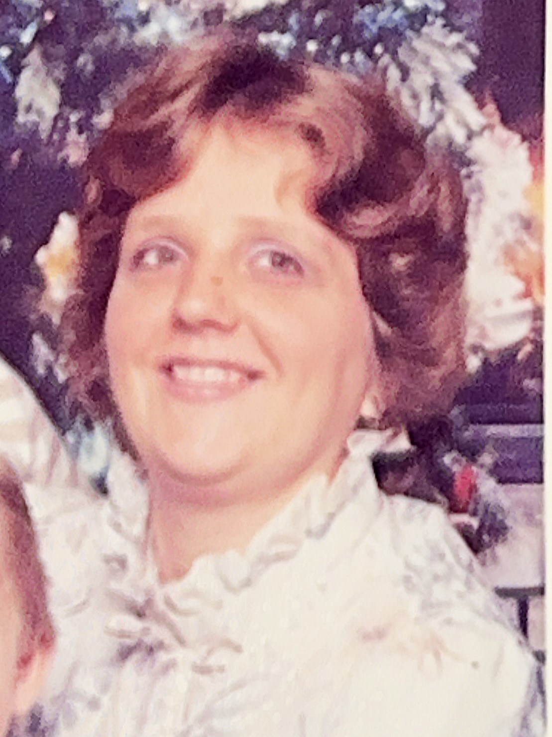 Rita Shaffer WHIZ Fox 5 Marquee Broadcasting