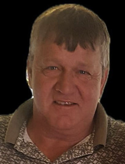 Whitehair Doug