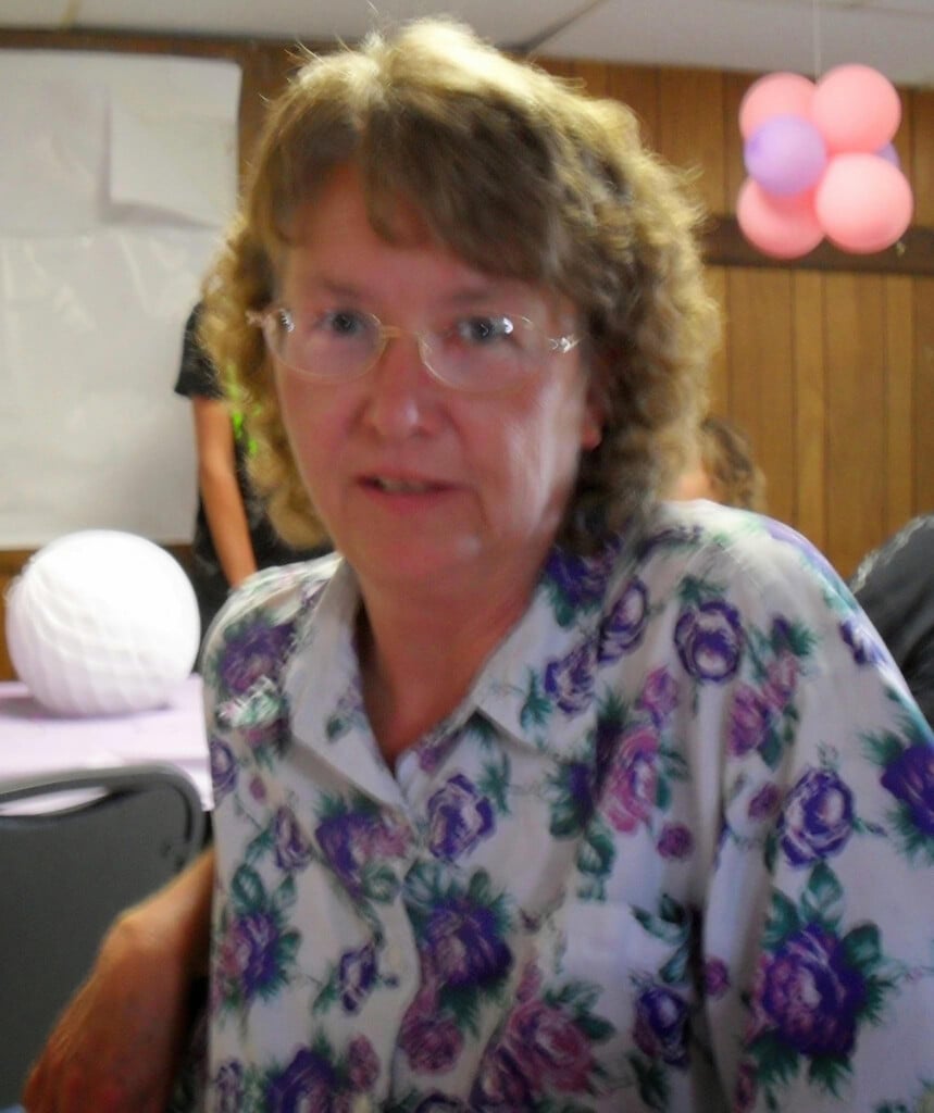 Mary Pic