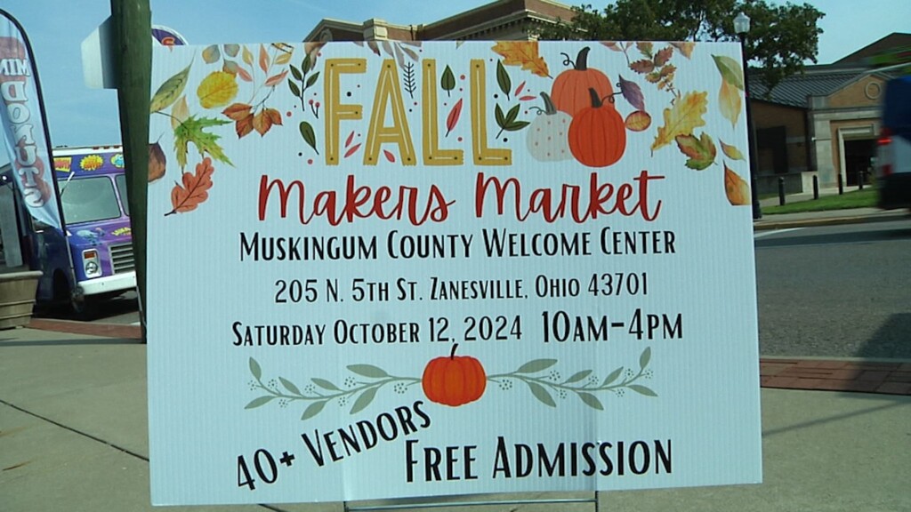 Fall Market
