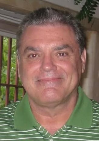 Dad Obituary Photo 