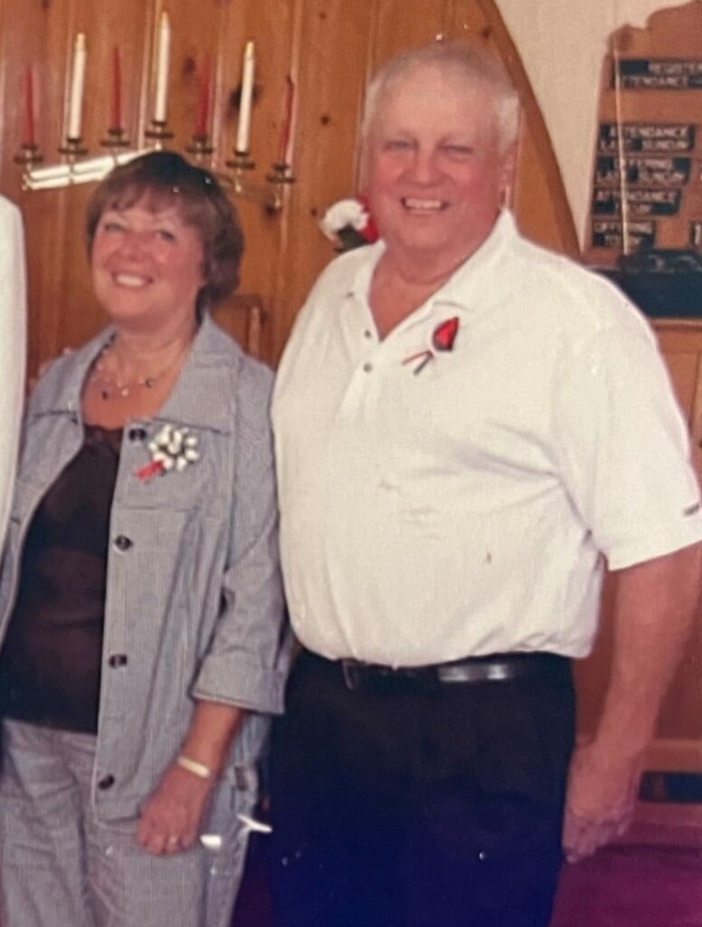 Linda Edme Obituary Photo