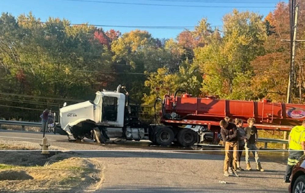 Accident 1