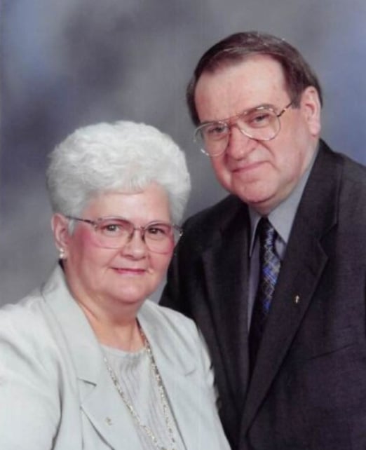Ruth Swope Final Obit Pic