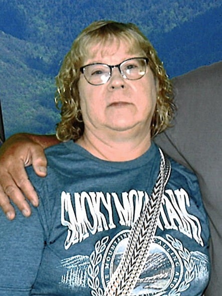 Baker Nancy Pic