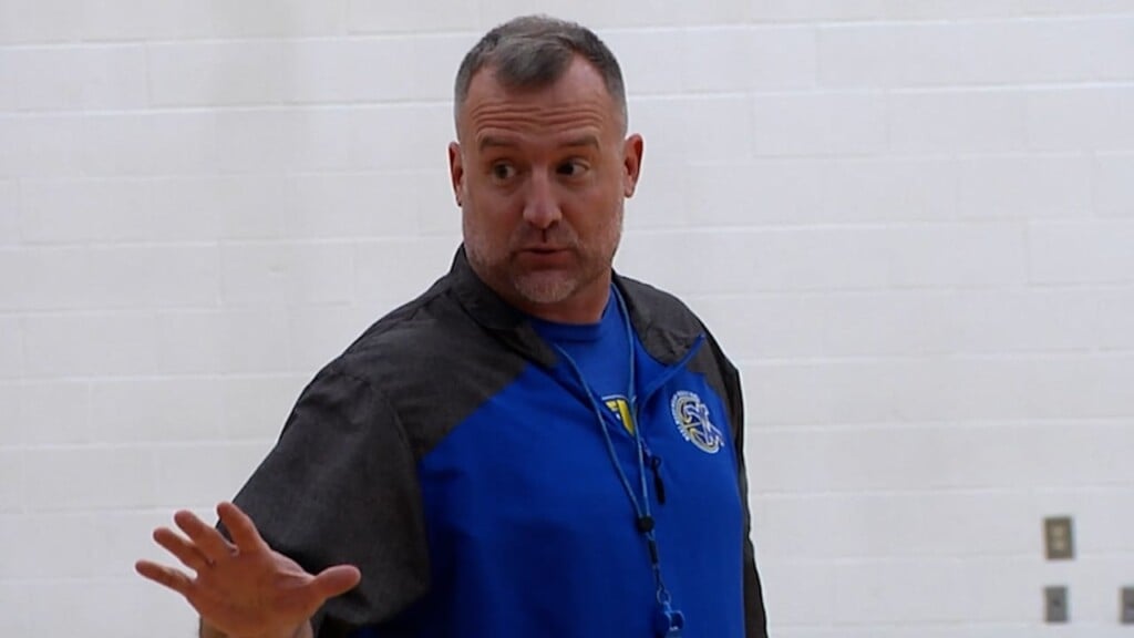 West Muskingum Girls Basketball Preview