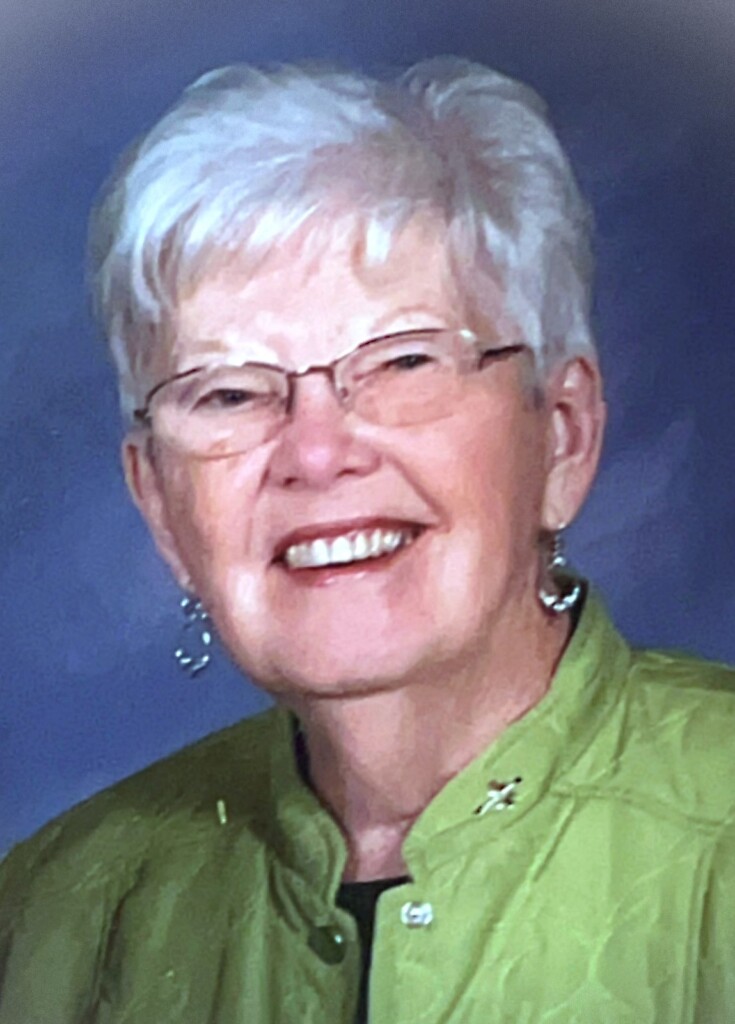Appleman Joyce 1 Photo