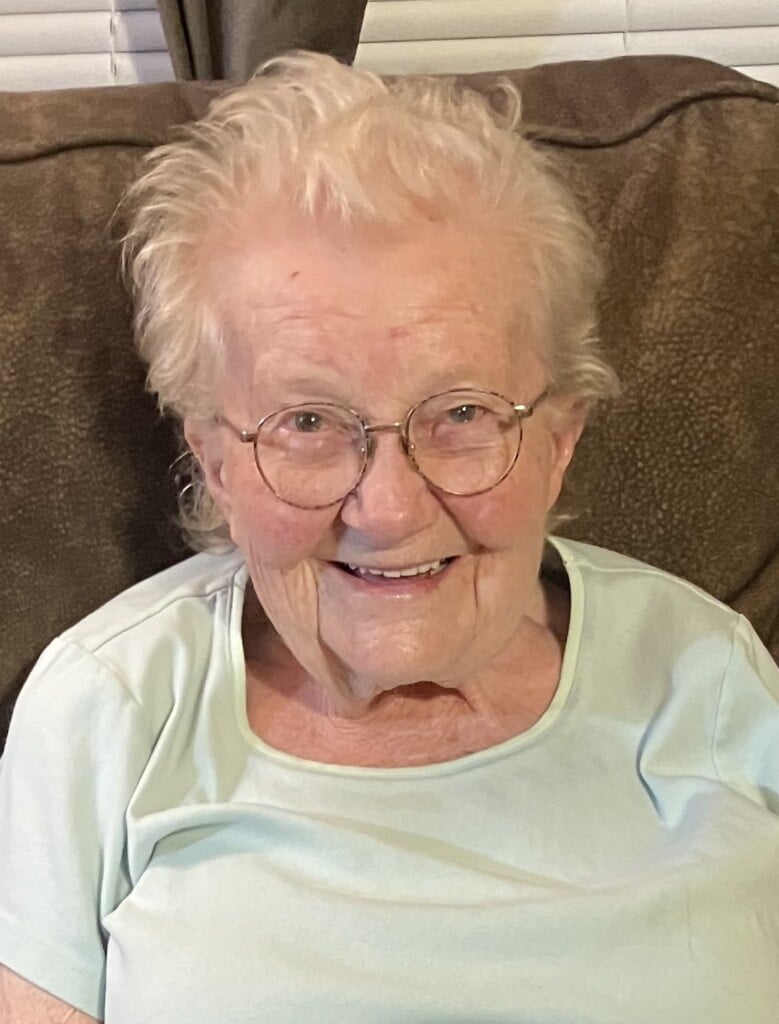 Wise Betty Photo