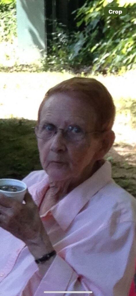Cecilia Redfern