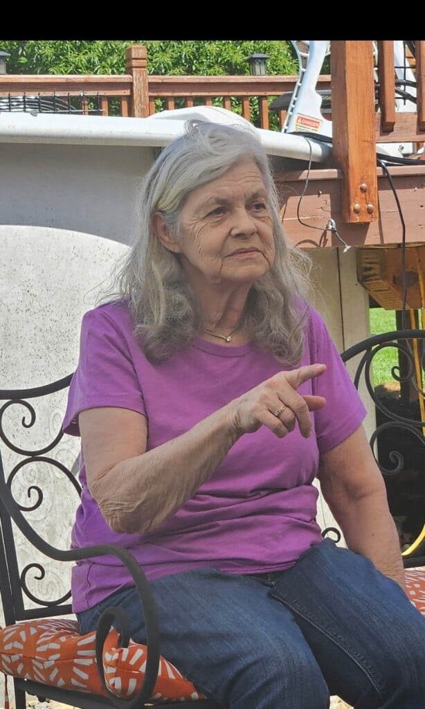 Constance Starkey Photo