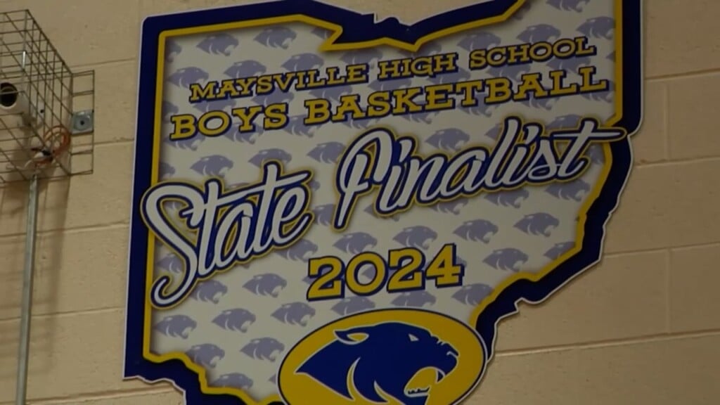 Maysville Boys Basketball Preview