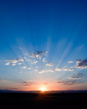 Sunrise