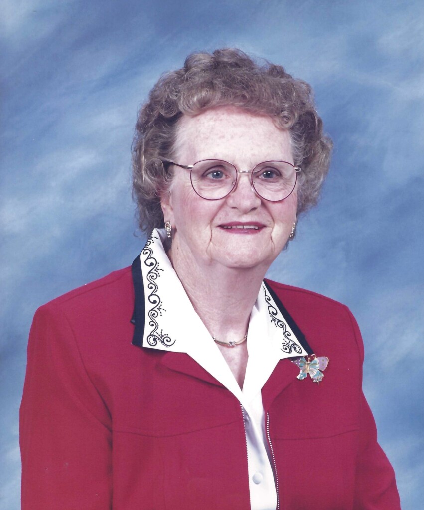 Orpha Cox Photo